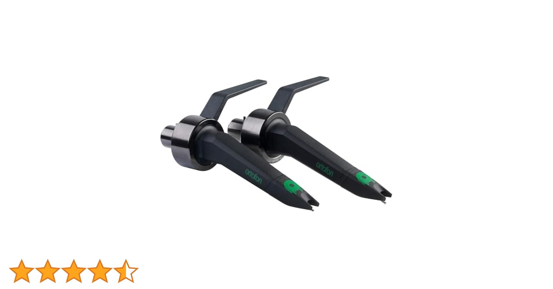 ortofon DJカートリッジ CONCORDE CC-MK2TWIN-MIX Amazon.com: Ortofon Concorde MK2 Mix Twin Cartridge